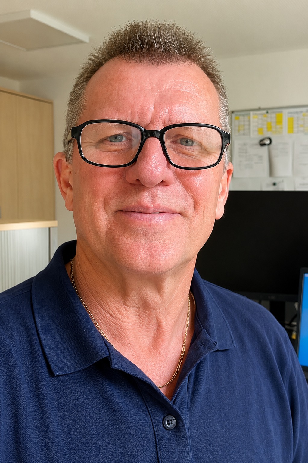 Michael Stephan von SeitenNova Webdesign