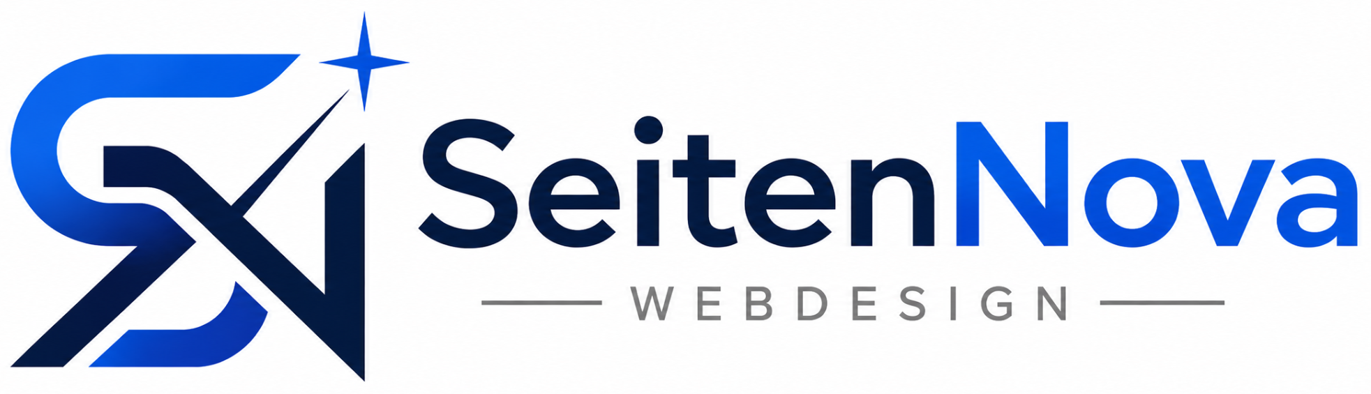 SeitenNova Webdesign & Software